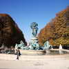Fontaine de l'Observatoire