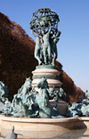Arrondissement 6 - Luxembourg