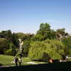 Parc des Buttes-Chaumont