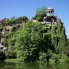 Parc des Buttes-Chaumont