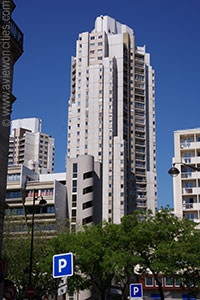 Tour Fugue, Paris