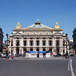 Opera Garnier