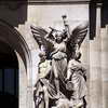 Le Drame lyrique sculpture, Opera Garnier