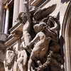 Sculpture group 'the dance' at the Palais Garnier