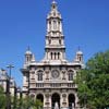 Sainte-Trinité