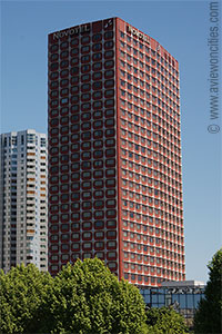 Hotel Novotel
