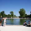 Jardin des Tuileries