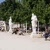 Tuileries