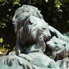 Sculpture, Jardin des Tuileries