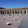 Cour d'Honneur, Palais Royal