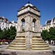 Fontaine des Innocents