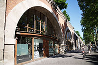Viaduc des Arts, Paris