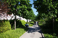 Promenade Plantée, Paris