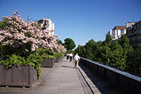 Promenade Plantée, Paris