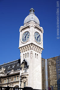 Gare de Lyon