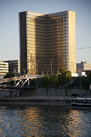 Bibliotheque Nationale