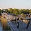 Passerelle Simone de Beauvoir