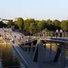 Simone de Beauvoir Bridge