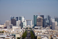 La Défense, Paris