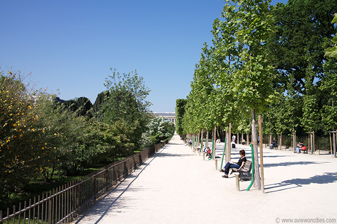 Jardin des Plantes