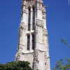 Tour St-Jacques
