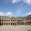 Cour d'Honneur, Musée de l'Armée