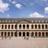 Cour d'Honneur, Les Invalides