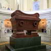 Tomb of Napoleon at the crypt