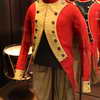 Historic Military Costume, Musée de l'Armée