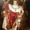 Emperor Napoleon, Musée de l'Armée