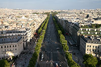 Champs-Elysées