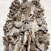 Arc de Triomphe Relief