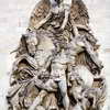 Arc de Triomphe Relief