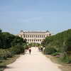 View towards Mus�um national d'Histoire naturelle