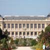 Muséum National d'Histoire naturelle