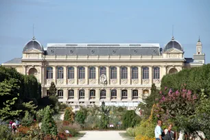 Muséum National d'Histoire Naturelle, Paris