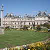 Jardin du Luxembourg