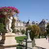 Jardin du Luxembourg