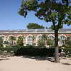 Orangery, Jardin du Luxembourg