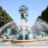 Fontaine de l'Observatoire
