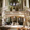 Choir Screen, Saint-Etienne-du-Mont
