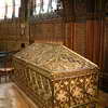 Tomb of Sainte-Genevi�ve