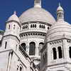 Sacr�-Coeur domes