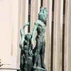 Statue of Apollo, Palais de Chaillot