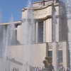 Fountains, Chaillot Palace