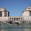 Bassin at the Palais de Chaillot