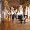 Hall of Mirrors, Versailles