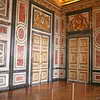 Salle des Gardes, Versailles Palace