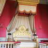 Bedroom of the Empress, Grand Trianon, Versailles