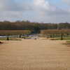Garden of the Grand Trianon at Versailles
